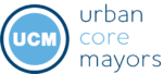 Urban Core Mayors Logo